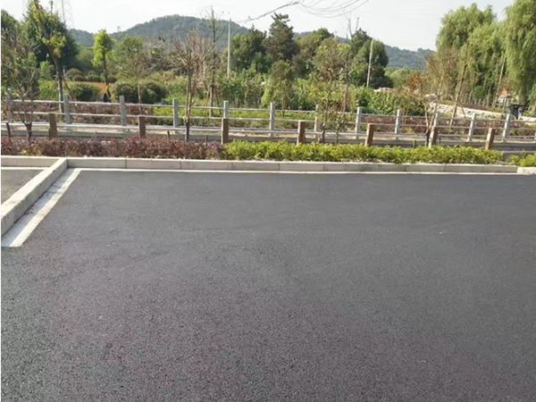 余杭抗滑耐磨沥青路面