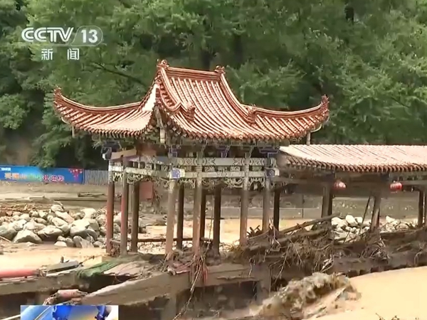 余杭榆中山洪灾害启示录：沥青道路抗灾养护技术升级指南（